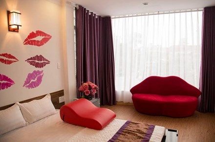 Khách sạn tình yêu ảnh 2 Khach san tinh yeu anh 2