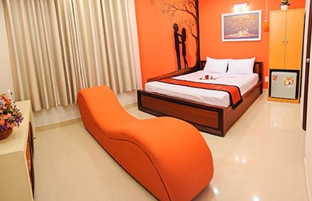 Khách sạn tình yêu ảnh 3 Khach san tinh yeu anh 3