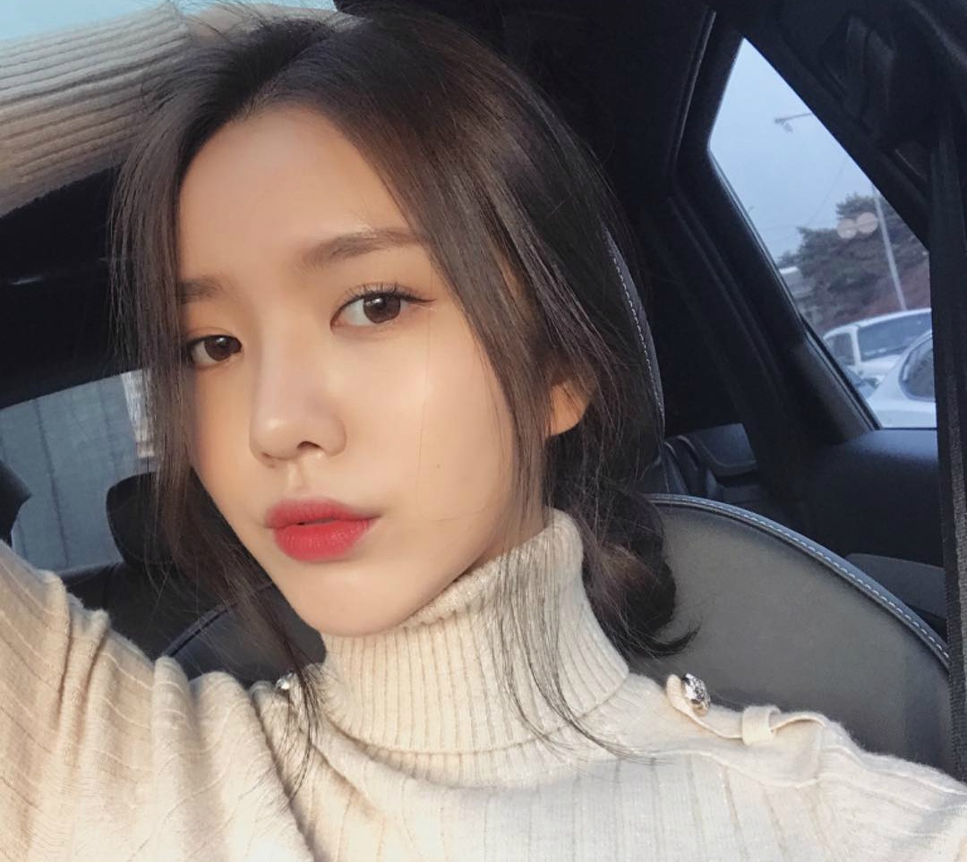 Hot girl Giong ai giong ai ban Han anh 2