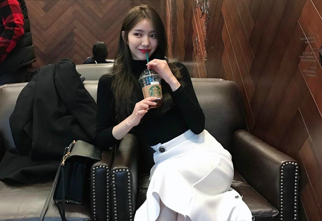 Hot girl Giong ai giong ai ban Han anh 4