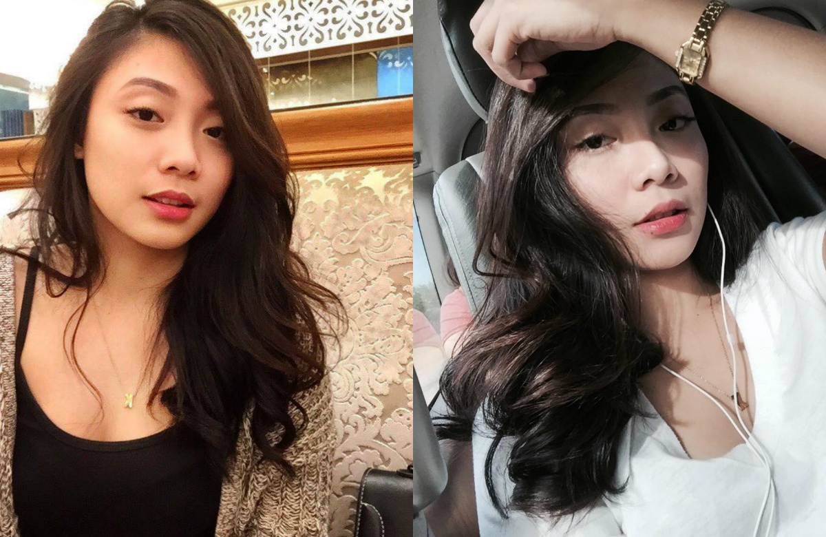 co giao xinh dep thich ngu voi ran anh 1