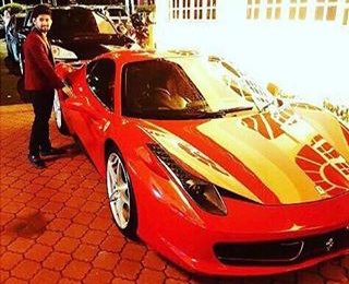 thieu gia Malaysia noi tieng mang anh 4