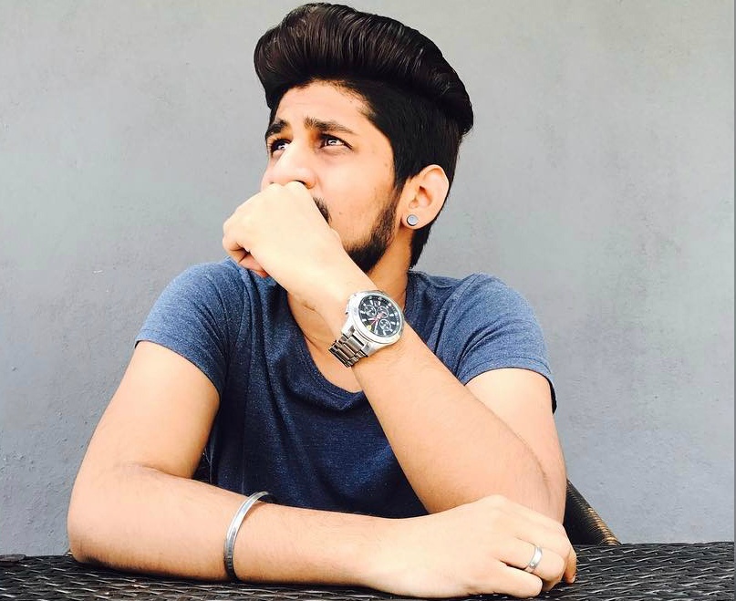 thieu gia Malaysia noi tieng mang anh 2