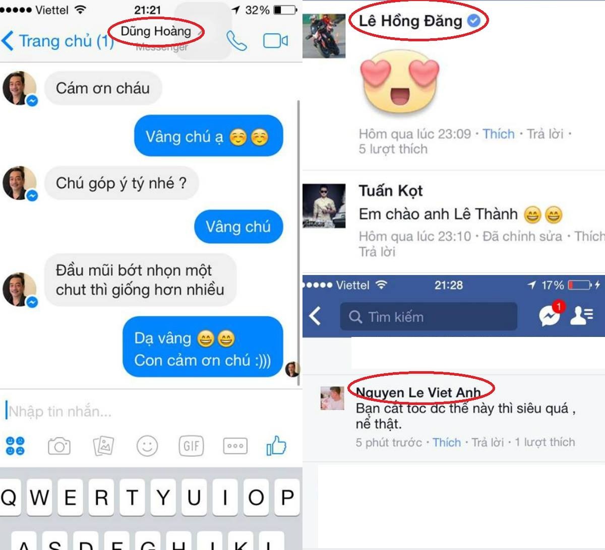 Sống chung với mẹ chồng ảnh 1 Song chung voi me chong anh 1