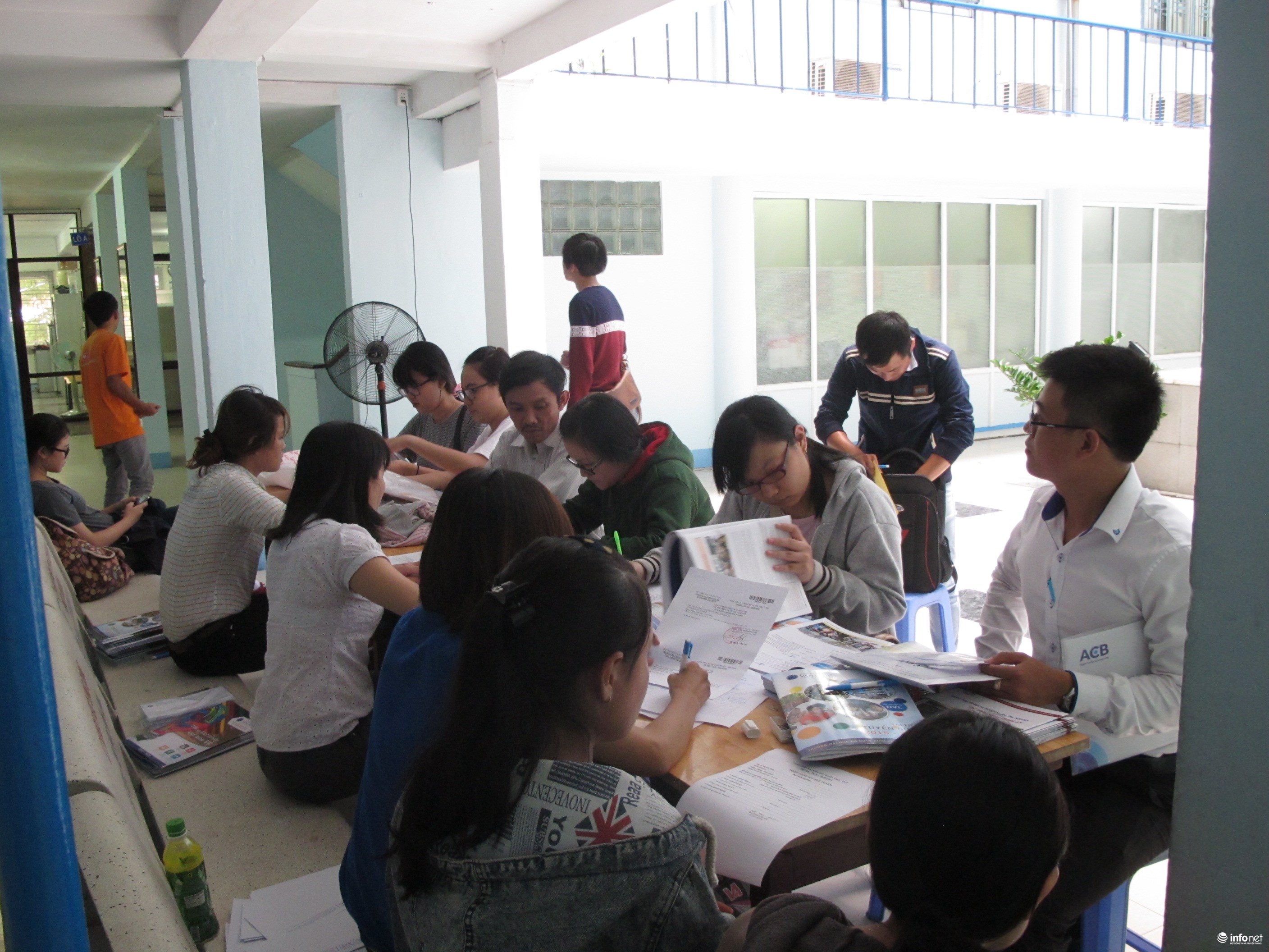 đăng ký xét tuyển đại học ảnh 1 dang ky xet tuyen dai hoc anh 1
