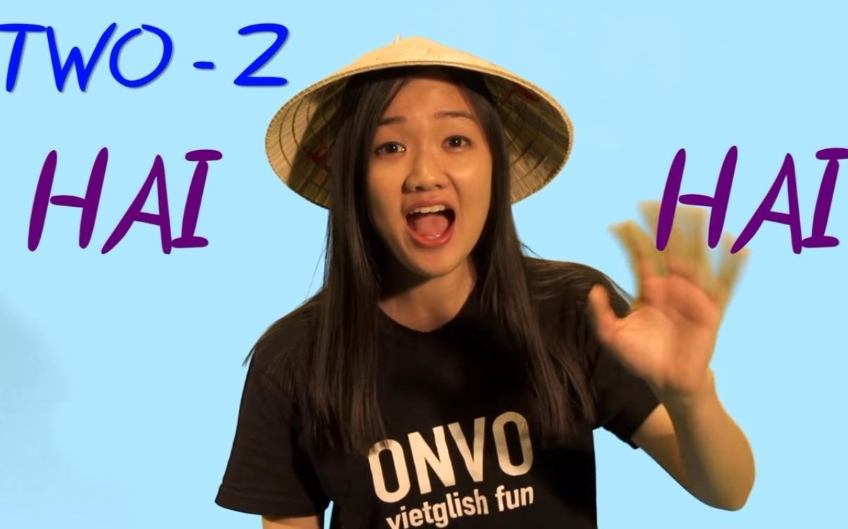 Kayla day dem so tieng Viet bang nhac hinh anh