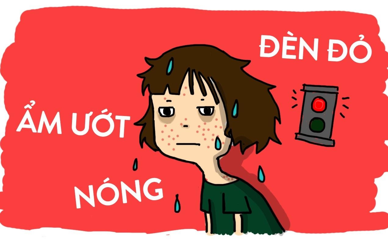 8 noi kho chi con gai moi hieu trong mua he hinh anh