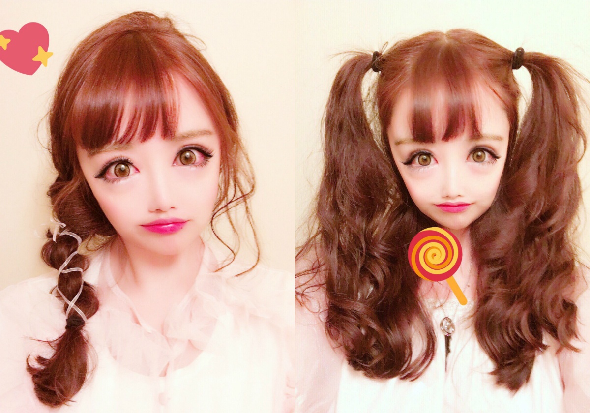 Японки с большими глазами. Девушки похожие на японок. Японские персонажи с большими глазами. Как стать похожа на человека