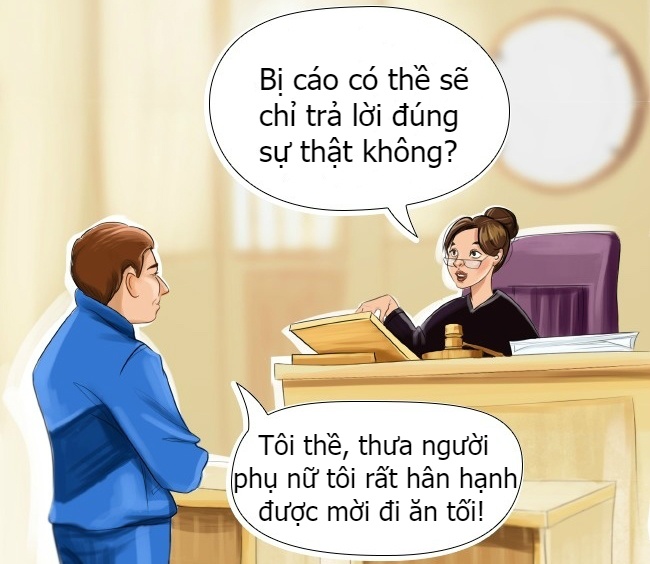 cuộc sống sẽ ra sao nếu thiếu đi lời nói dối ảnh 12 cuoc song se ra sao neu thieu di loi noi doi anh 12
