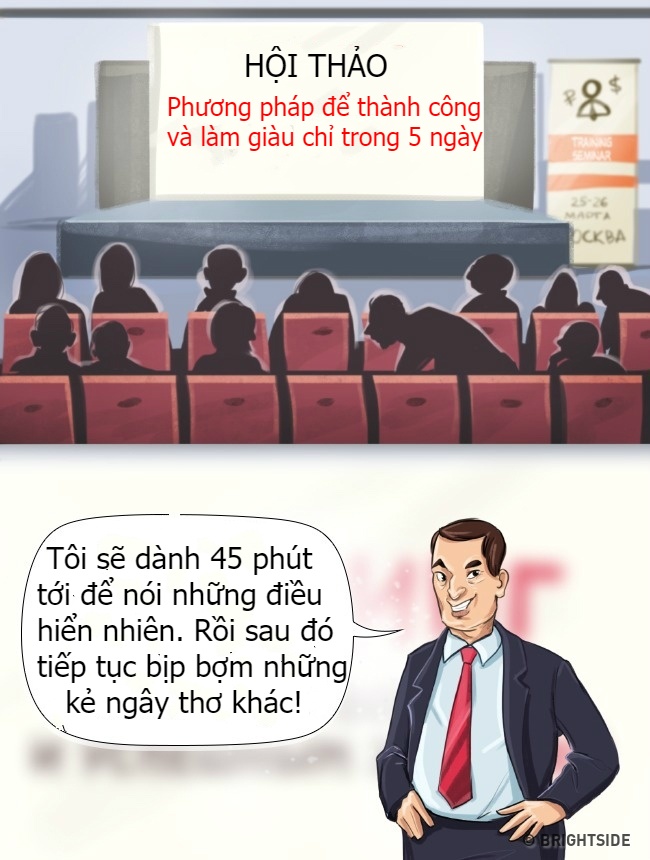 cuộc sống sẽ ra sao nếu thiếu đi lời nói dối ảnh 8 cuoc song se ra sao neu thieu di loi noi doi anh 8