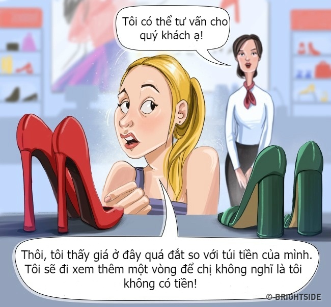 cuộc sống sẽ ra sao nếu thiếu đi lời nói dối ảnh 9 cuoc song se ra sao neu thieu di loi noi doi anh 9