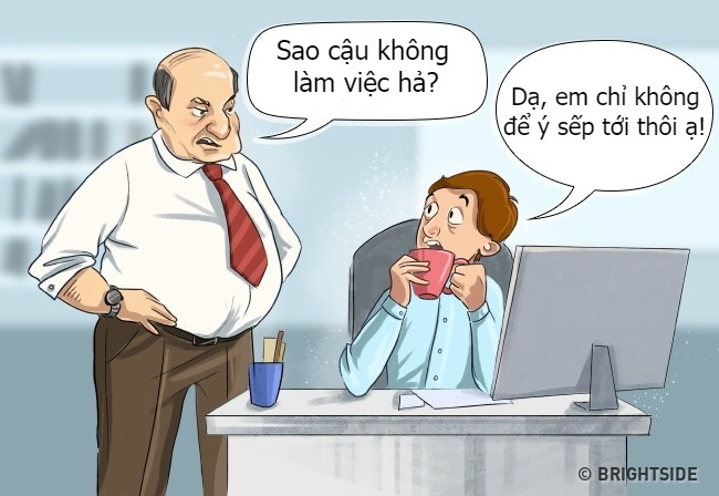 cuộc sống sẽ ra sao nếu thiếu đi lời nói dối ảnh 10 cuoc song se ra sao neu thieu di loi noi doi anh 10