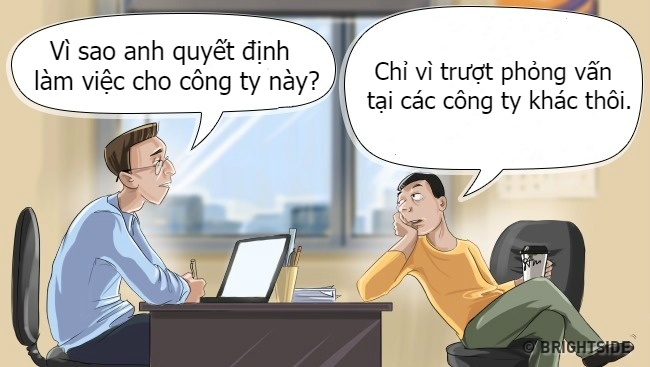 cuộc sống sẽ ra sao nếu thiếu đi lời nói dối ảnh 1 cuoc song se ra sao neu thieu di loi noi doi anh 1