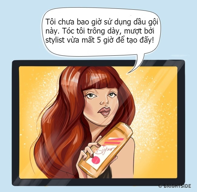 cuộc sống sẽ ra sao nếu thiếu đi lời nói dối ảnh 2 cuoc song se ra sao neu thieu di loi noi doi anh 2