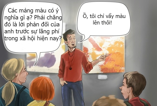 cuộc sống sẽ ra sao nếu thiếu đi lời nói dối ảnh 5 cuoc song se ra sao neu thieu di loi noi doi anh 5