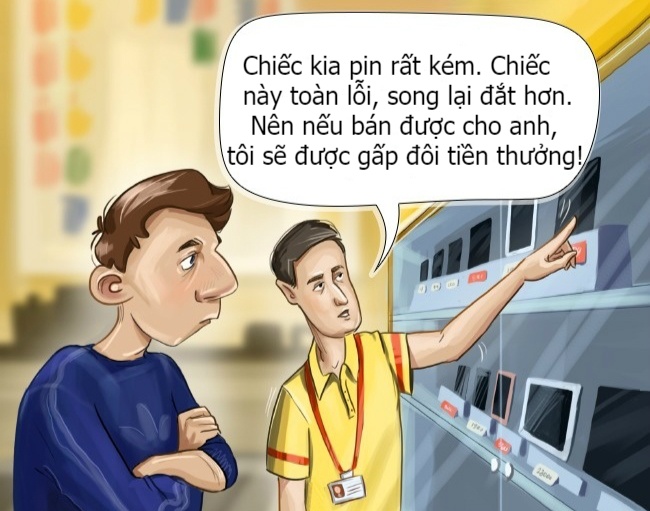 cuộc sống sẽ ra sao nếu thiếu đi lời nói dối ảnh 6 cuoc song se ra sao neu thieu di loi noi doi anh 6