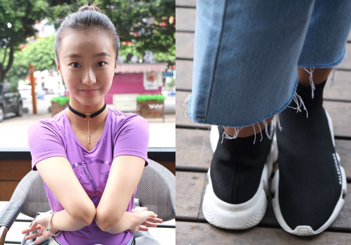 co gai xoan tay 720 do anh 2