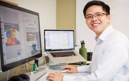 8X Viet nhan 10 bang sang che cua My hinh anh