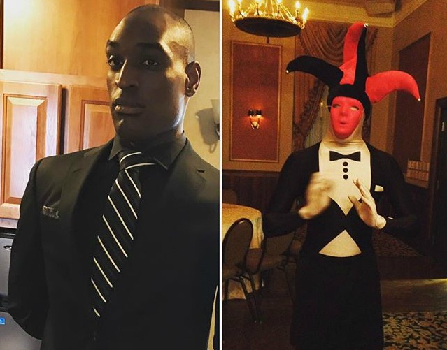 clip người nhện phiên bản kinh dị,   ảnh 3 clip nguoi nhen phien ban kinh di, anh 3