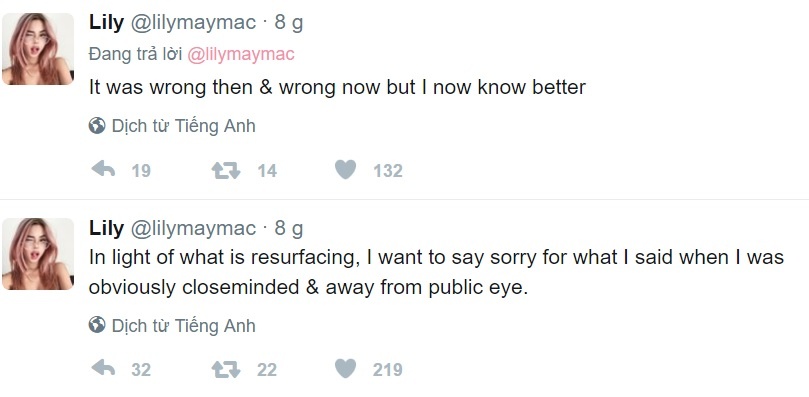 Lily Maymac ảnh 3 Lily Maymac anh 3