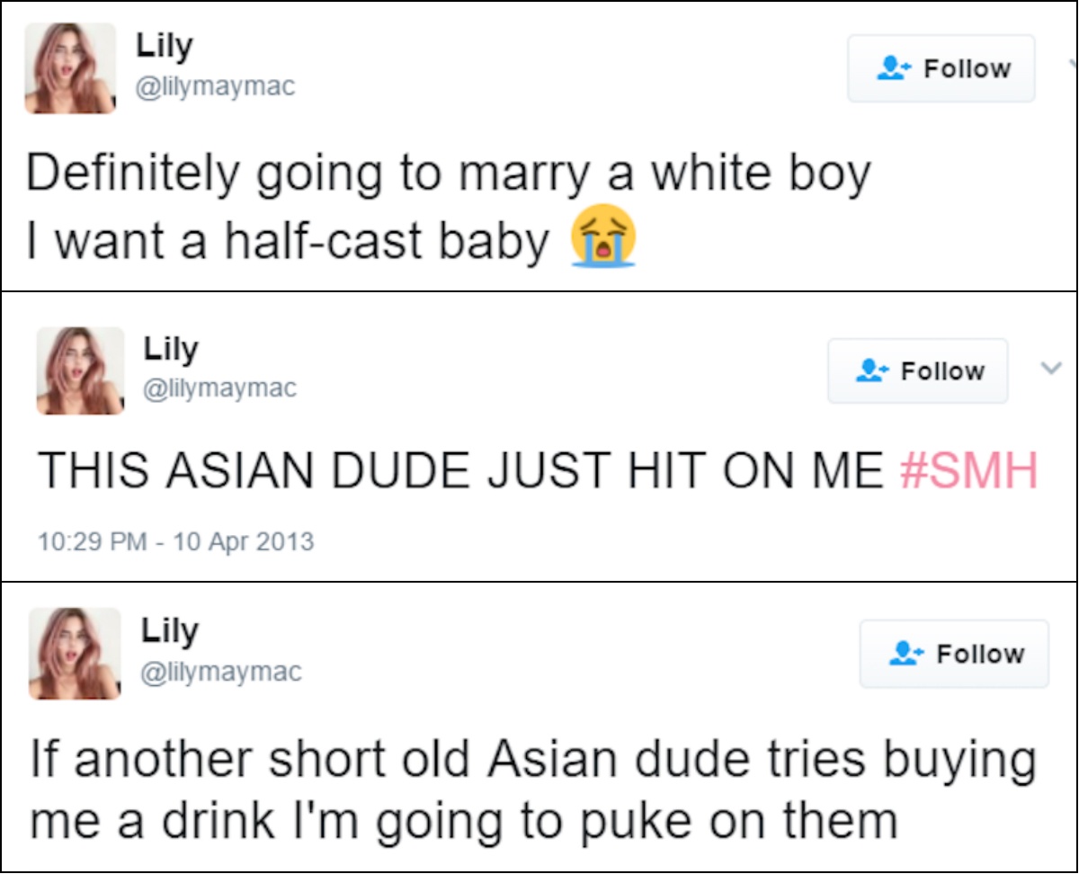 Lily Maymac ảnh 1 Lily Maymac anh 1