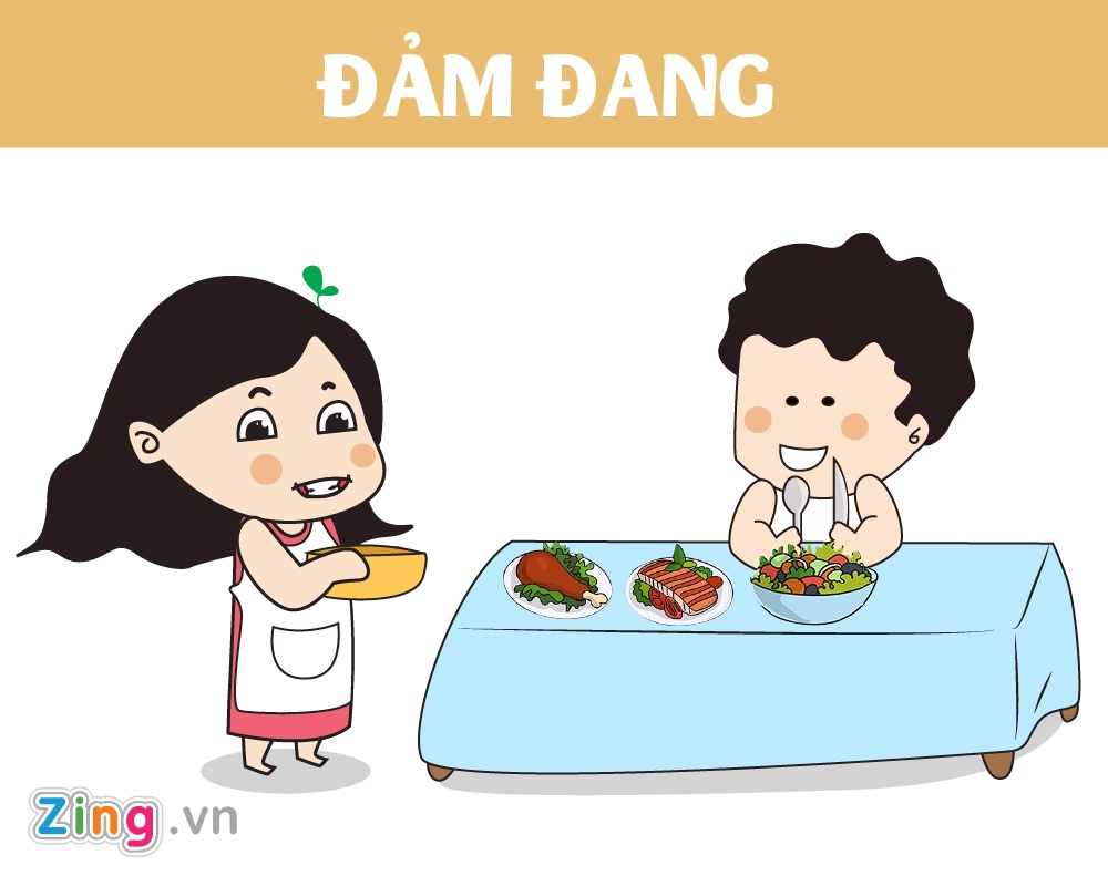 bi quyet ghi diem trong mat con trai anh 5