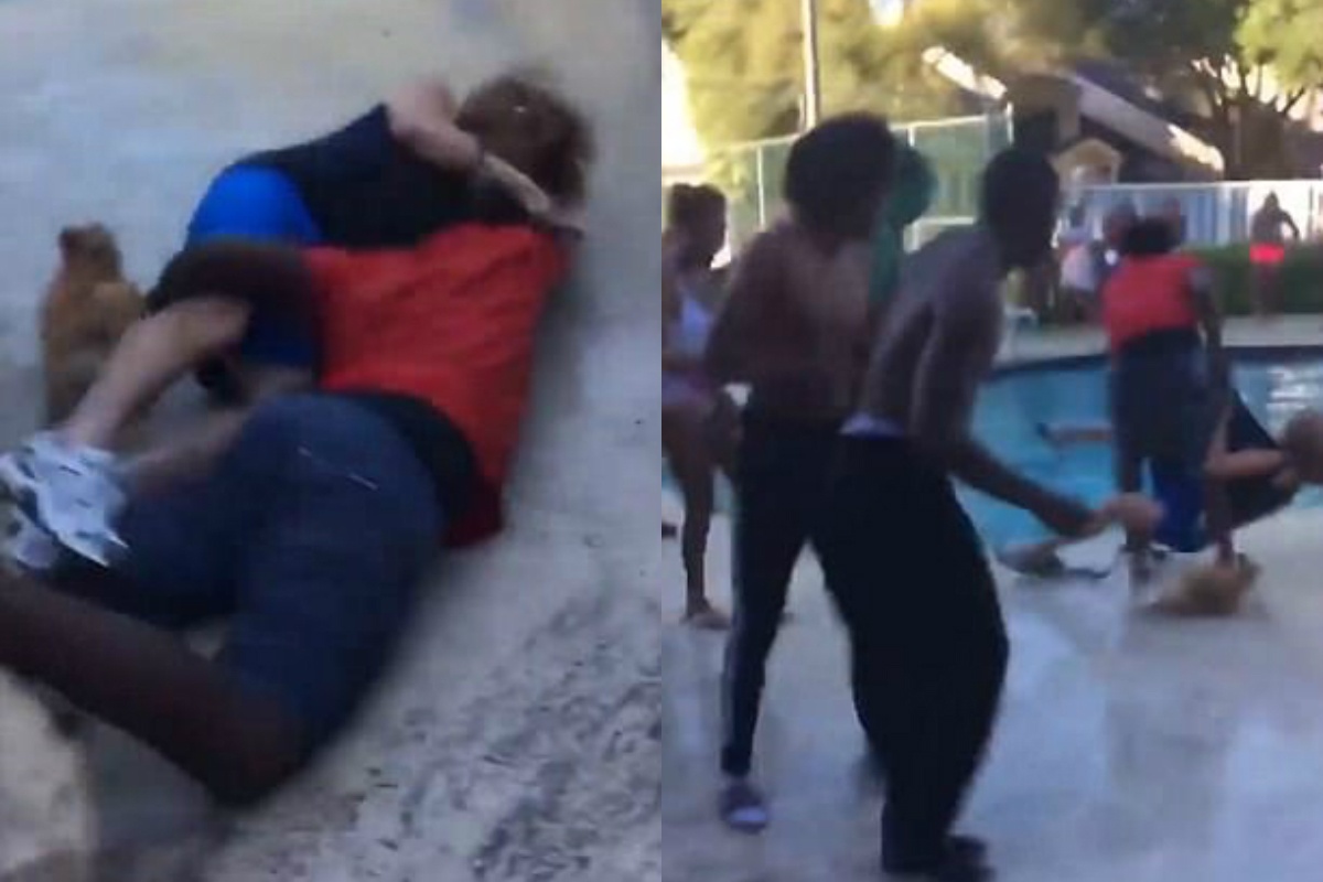 Thanh nien nem phu nu lon tuoi xuong ho boi anh 1