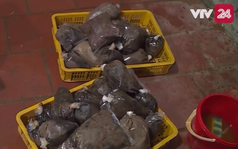 Triet pha co so san xuat cua xay tron hoa chat hinh anh