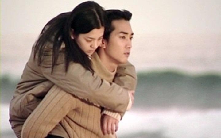 Nhac phim 'Trai tim mua thu' hinh anh