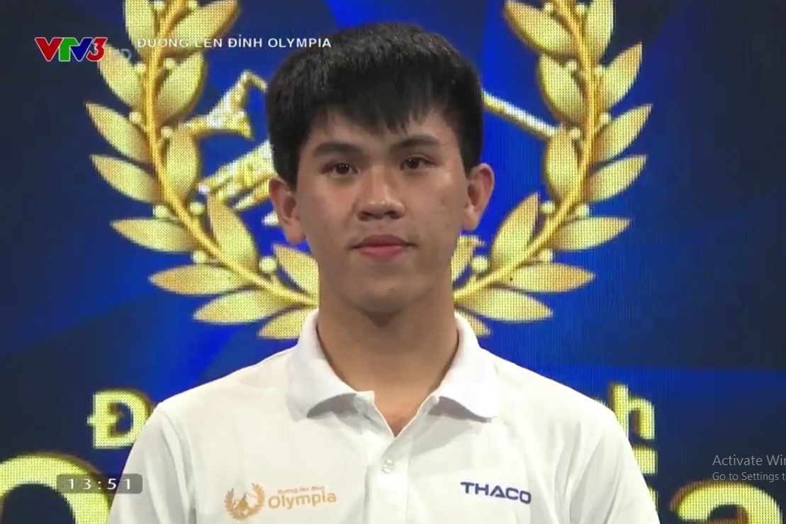 Đường lên đỉnh Olympia ảnh 1 Duong len dinh Olympia anh 1