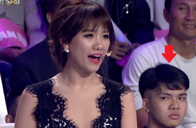 Nhung ban tre bong dung noi tieng nho lam khan gia truyen hinh hinh anh