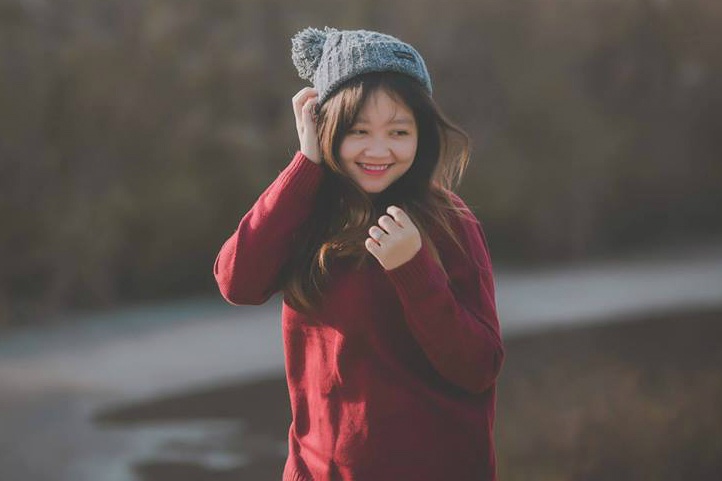 Phia sau mot co gai bolero anh 2