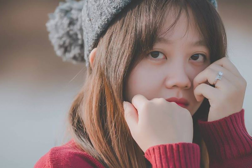 Phia sau mot co gai bolero anh 5