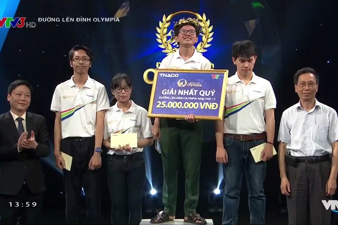 Duong len dinh Olympia anh 2