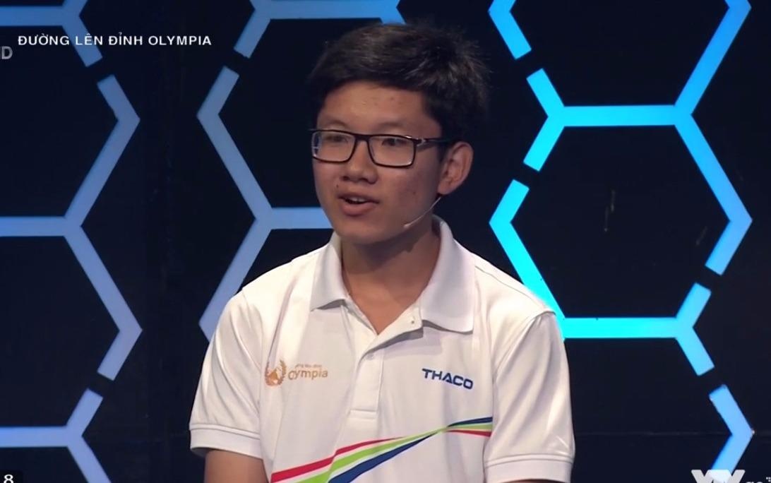 Quoc Long dan dau 'doan leo nui' voi 80 diem Khoi dong hinh anh