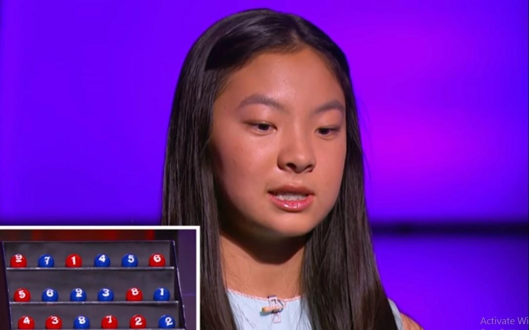 Clip Katherine tro tai ghi nho hut 10 trieu luot xem hinh anh