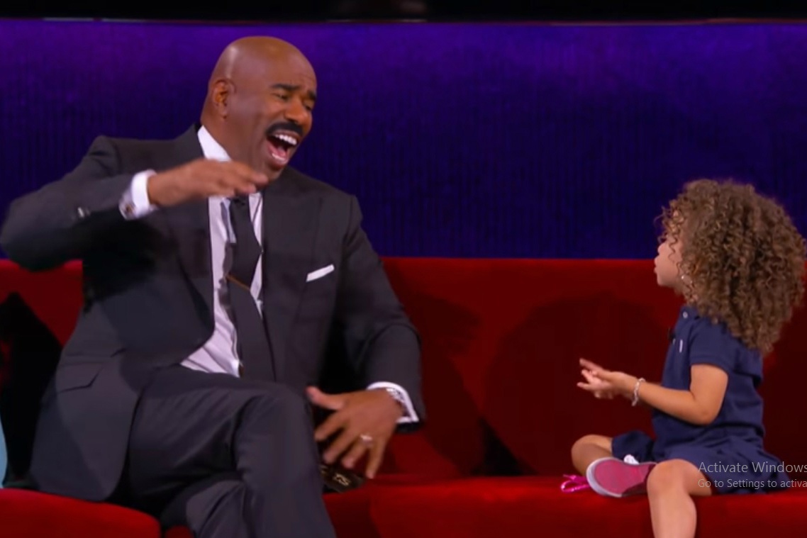 Tài năng nhí Little Big Shots ảnh 1 Tai nang nhi Little Big Shots anh 1