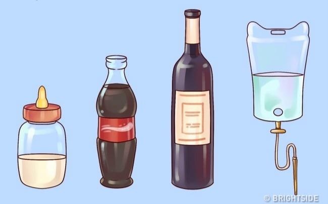 12 su that mia mai ve cuoc song xung quanh chung ta hinh anh