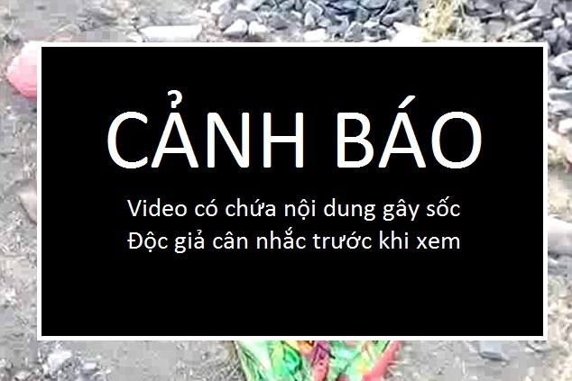 Cau be co bu sua cua nguoi me da chet hinh anh