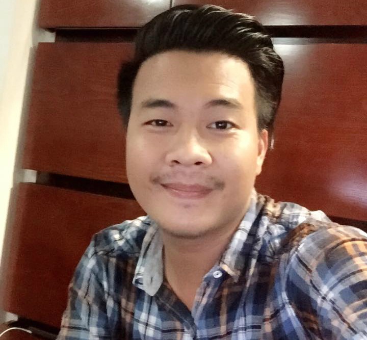 Noi nay co anh Tai Smile anh 3