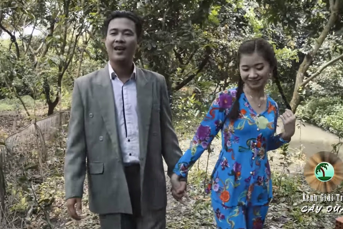 Noi nay co anh Tai Smile anh 2