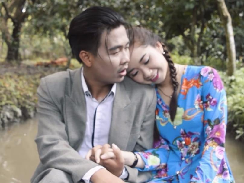 Tai Smile ra mat MV ‘Noi nay co anh' dan ca Nam Bo hinh anh