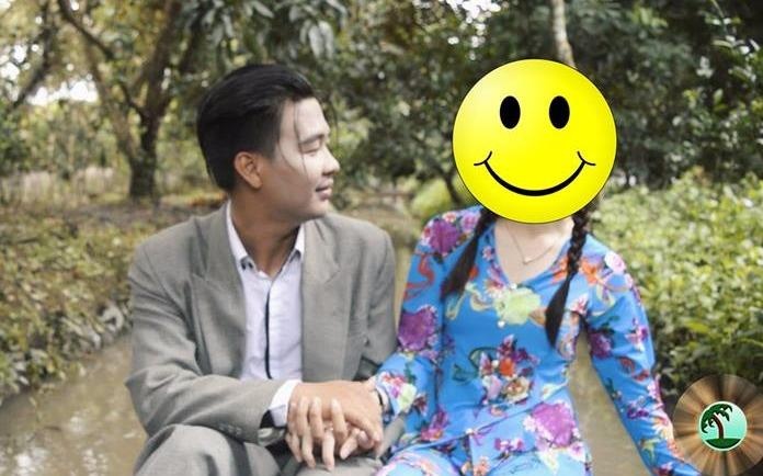 Tai Smile ra mat MV 'Noi nay co anh' dan ca Nam Bo hinh anh