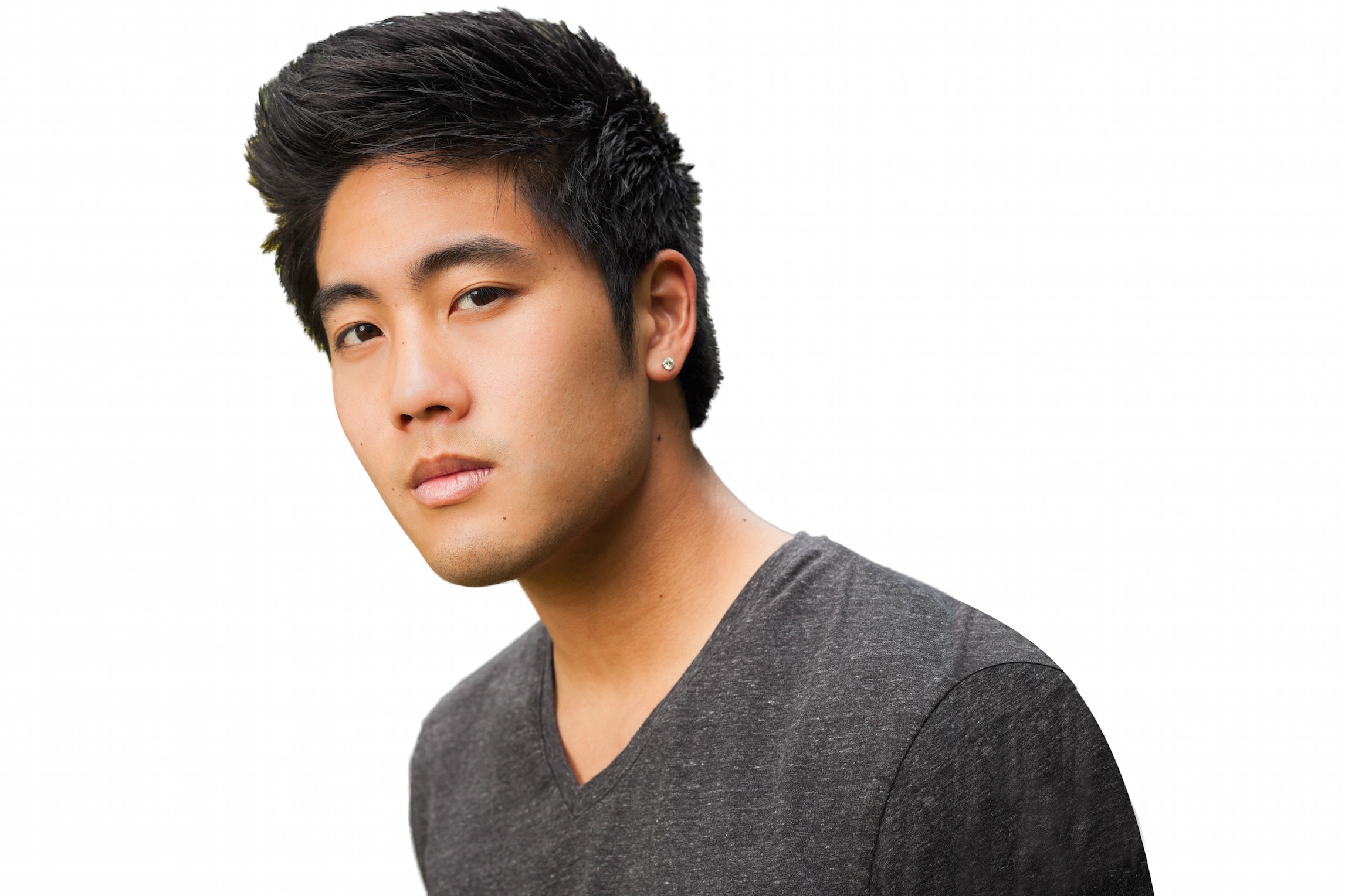 sao YouTube giau nhat anh 1