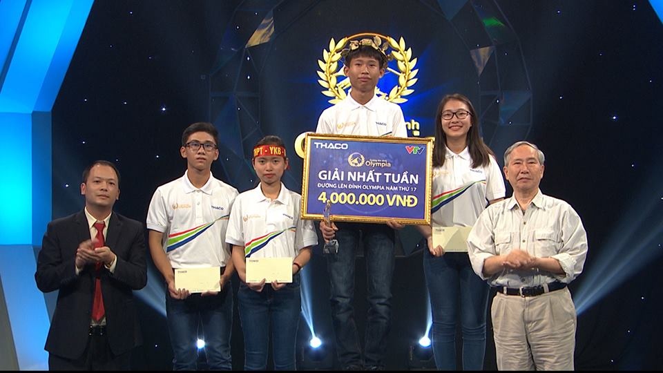 Duong len dinh Olympia anh 1