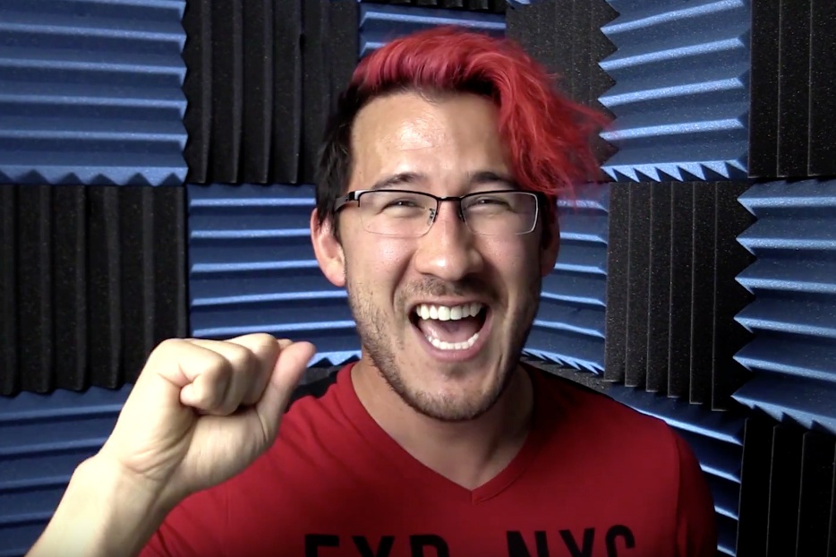 sao YouTube giau nhat anh 4