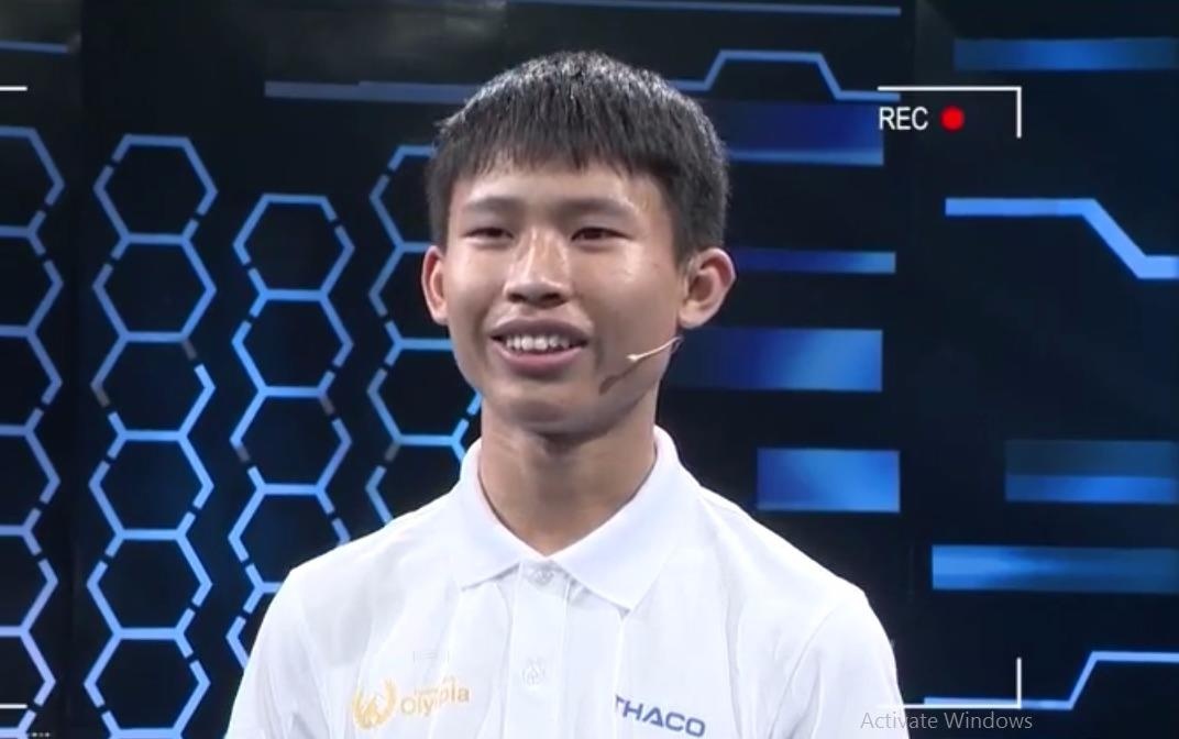 Minh Tuan ghi them 20 diem Ve dich hinh anh