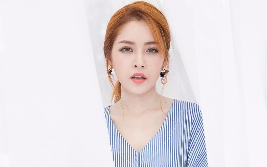 Chi Pu the hien kha nang ca hat hinh anh