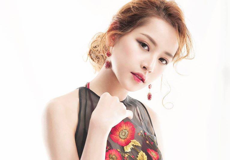 Chi Pu la ‘nu hoang Instagram’ o Viet Nam hien nay hinh anh