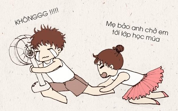 'Khong the song noi' voi thoi tiet nang nong tren 40 do C hinh anh